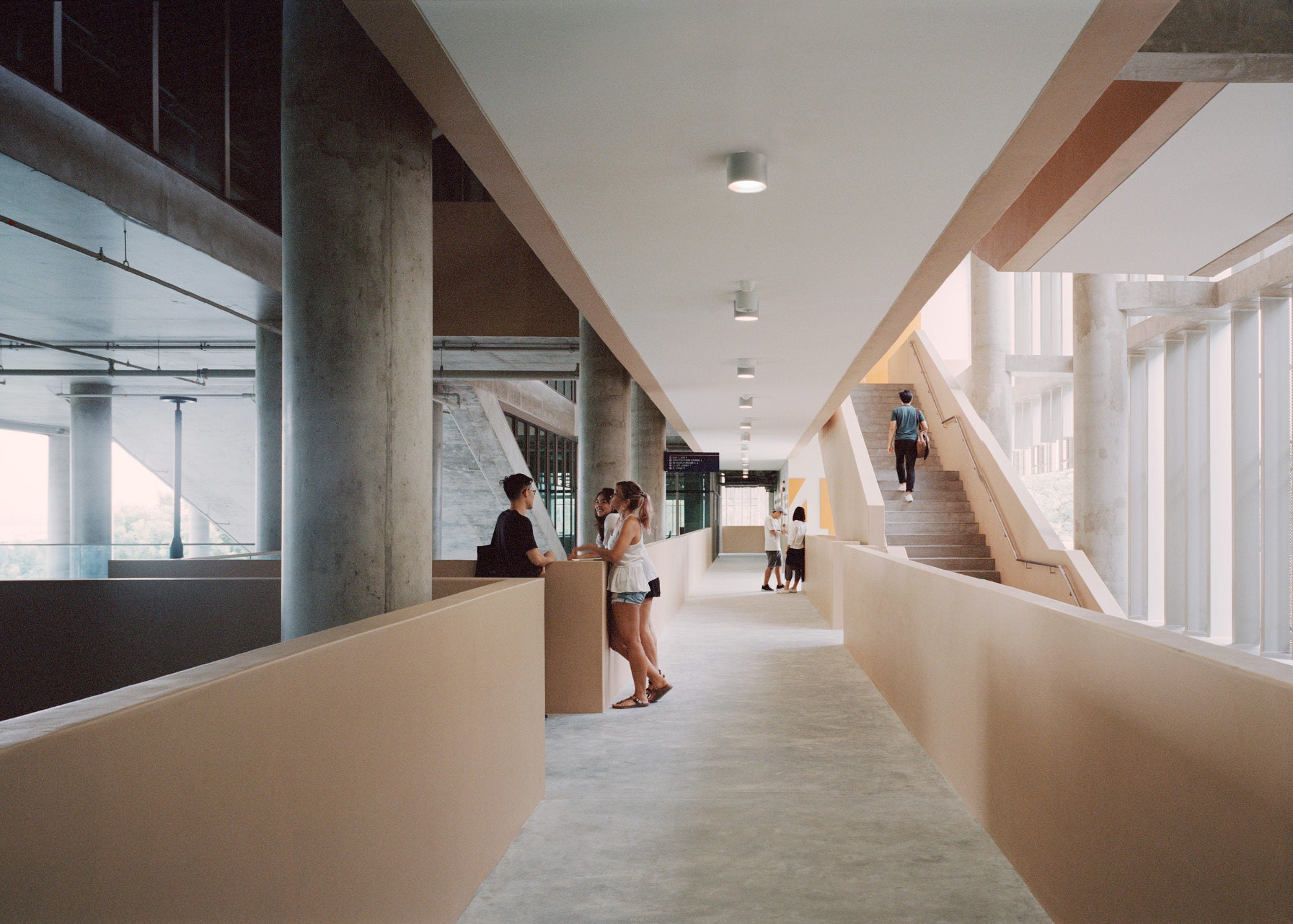 Innovation and Design Programme