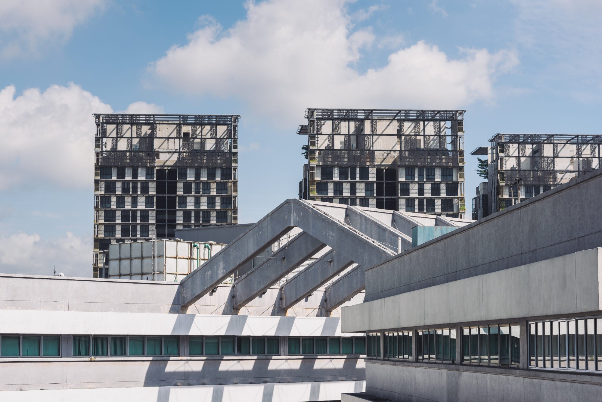 Environmental and Sustainability<br />
Engineering