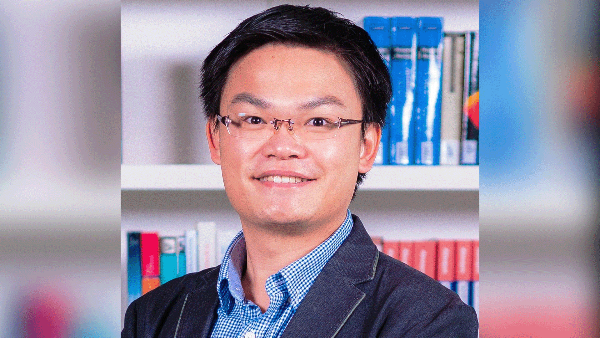 The study was led by Assistant Professor Jimmy Peng, of the Dept of Electrical and Computer Engineering at CDE