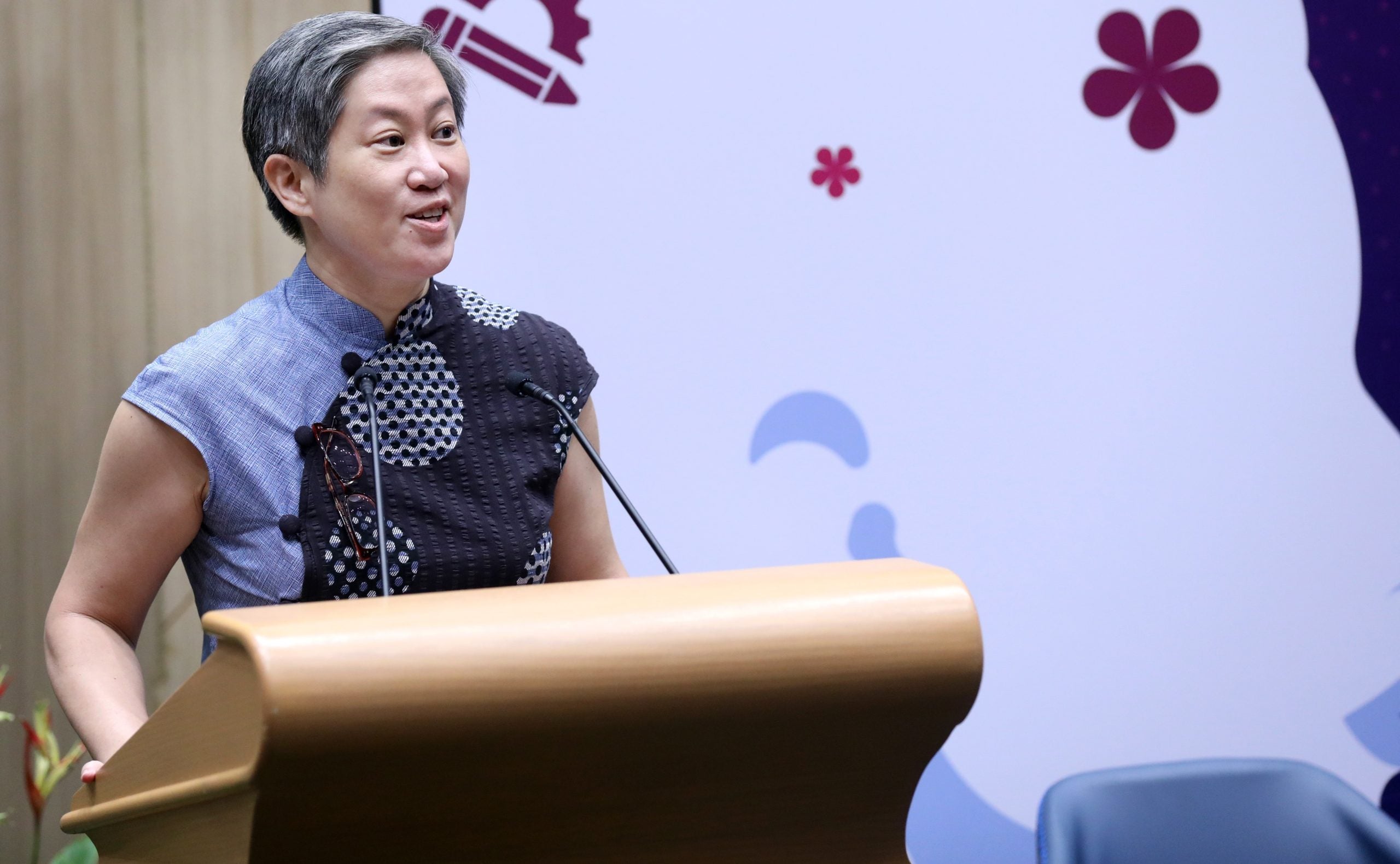 Chief Planner & Deputy Chief Executive Officer, Urban Redevelopment Authority of Singapore