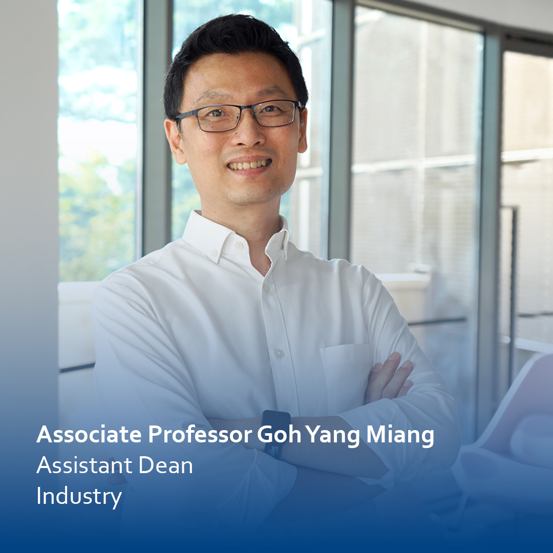 Prof Goh Yang Miang