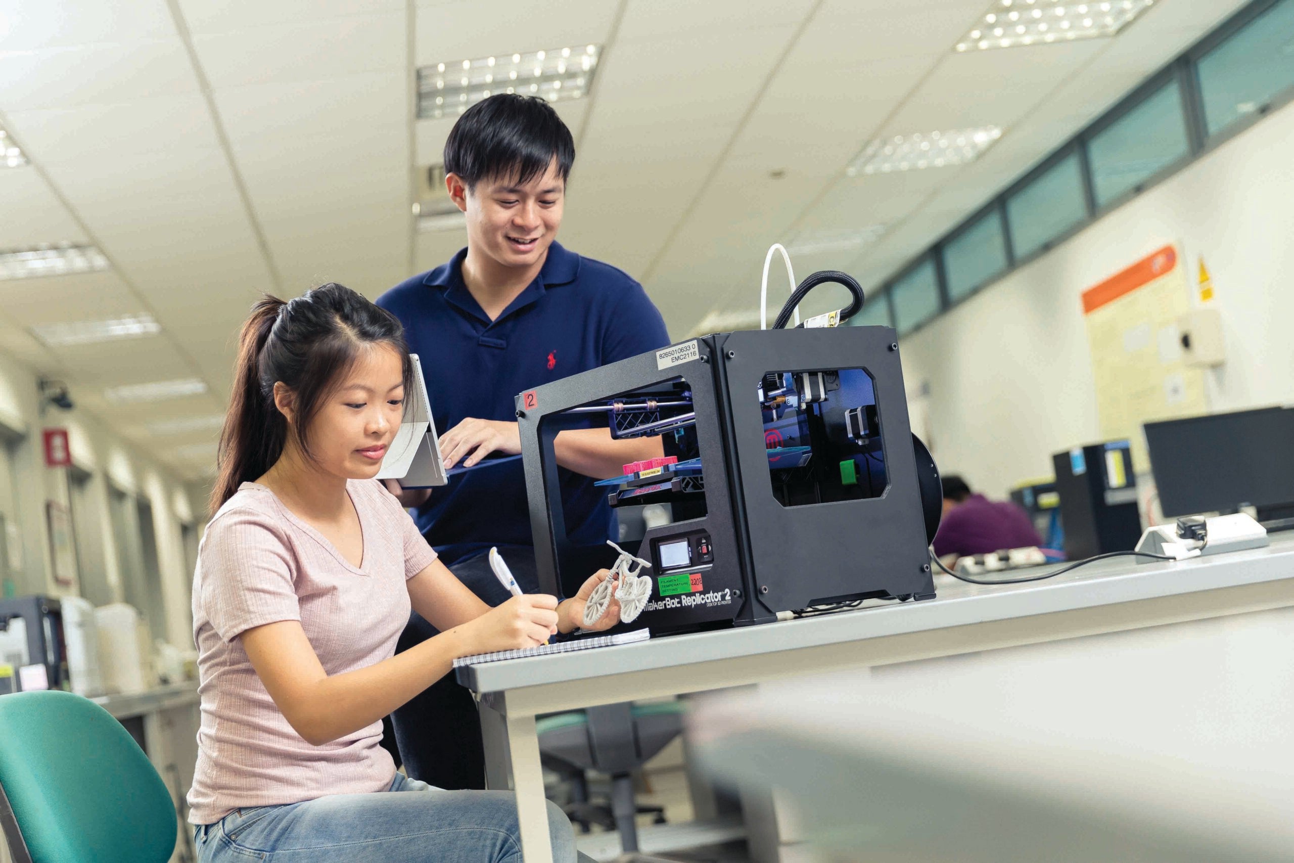 Short CoursesPrinciples of Additive and Hybrid Manufacturing College