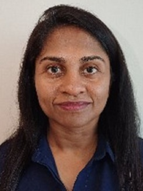 Dr Sasani Jayawardhana