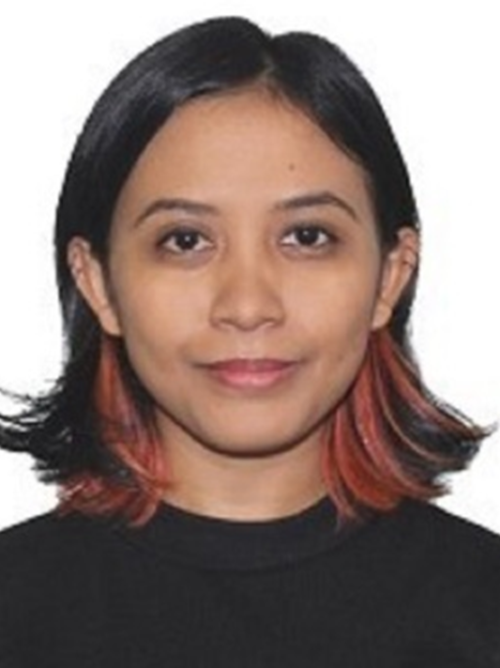 Ms Sari Atiqa Binte Ramli