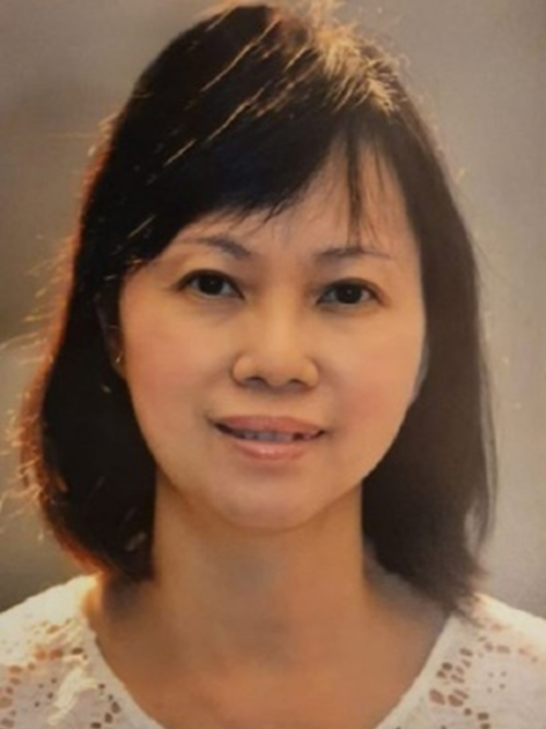 Ms Woo Mei Yin
