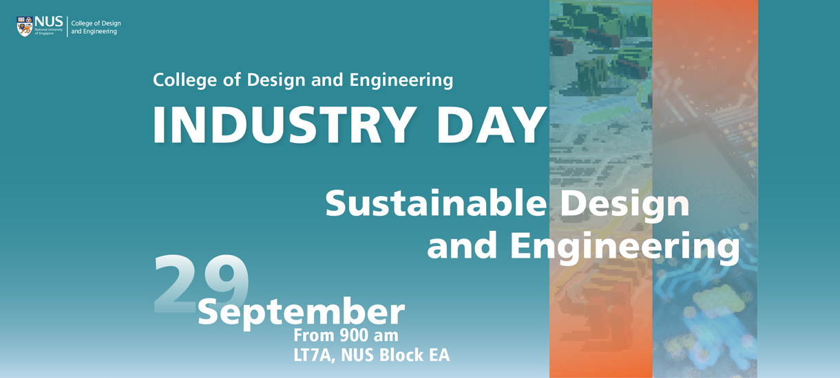 Industry day 0920