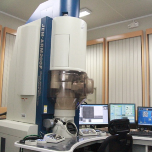 the Electron Microscopy Facility (EMF)