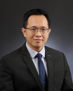 Associate Professor Lee Poh Seng
Programme Director
NUS