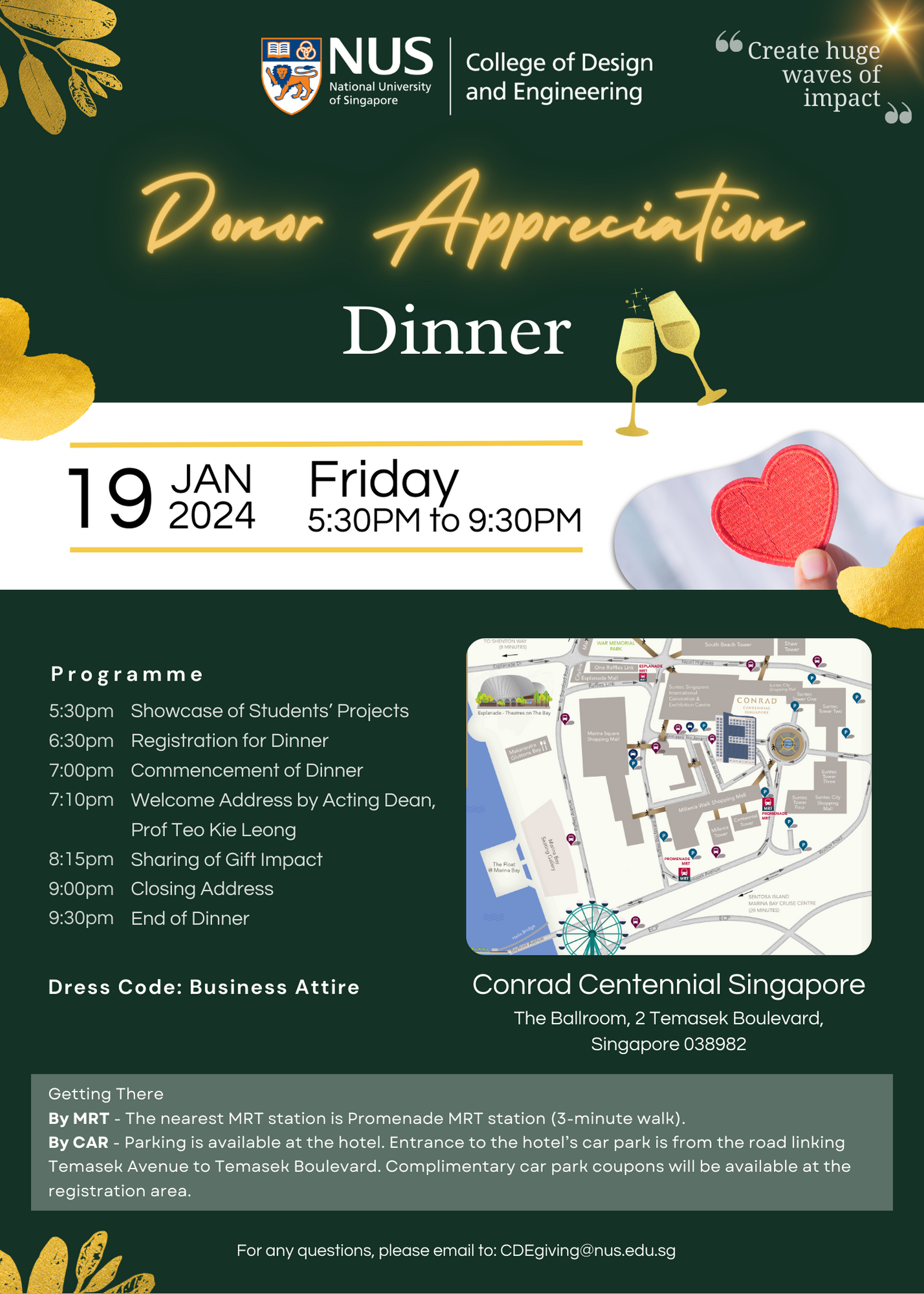 CDE Donor Appreciation Dinner Invite 2024_Soh Han Lai