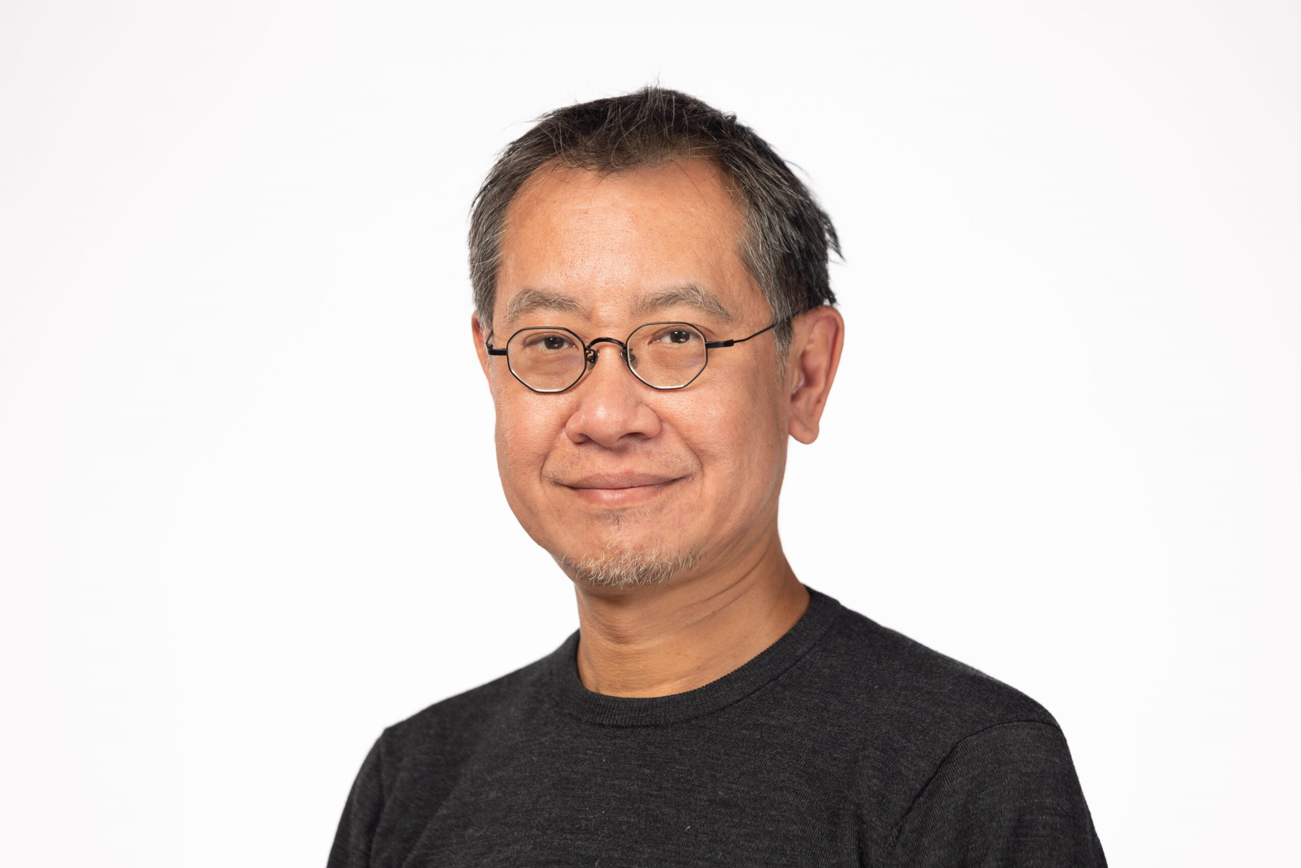 Prof Jeffrey Hou