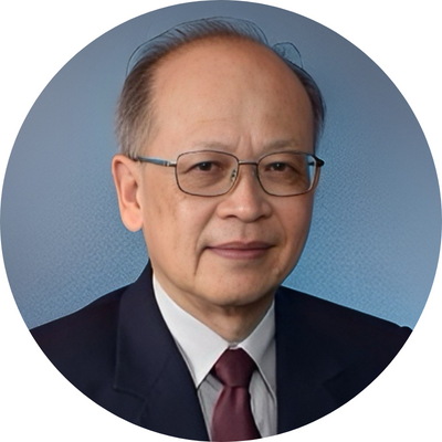 Professor Ang Beng Wah