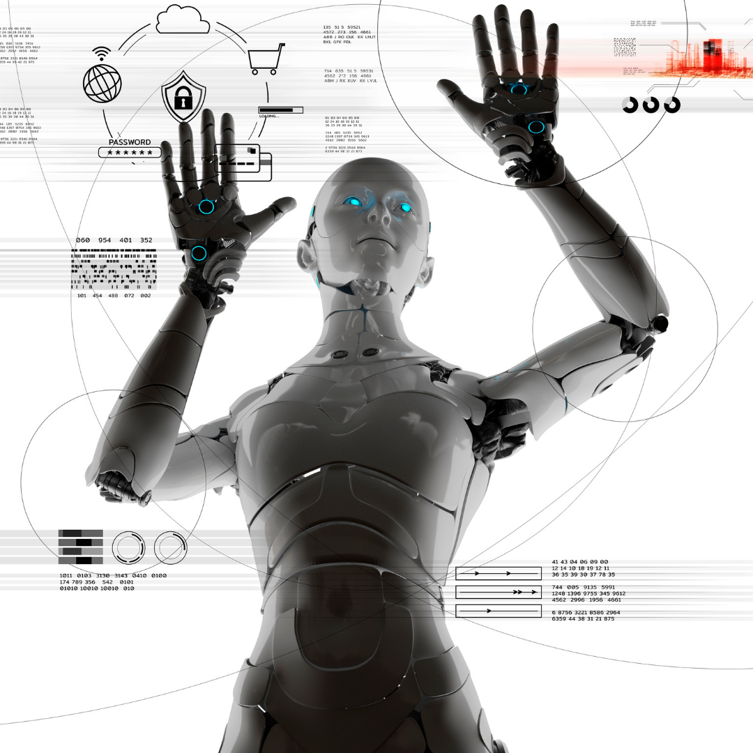 Robotics in Today's Digital World