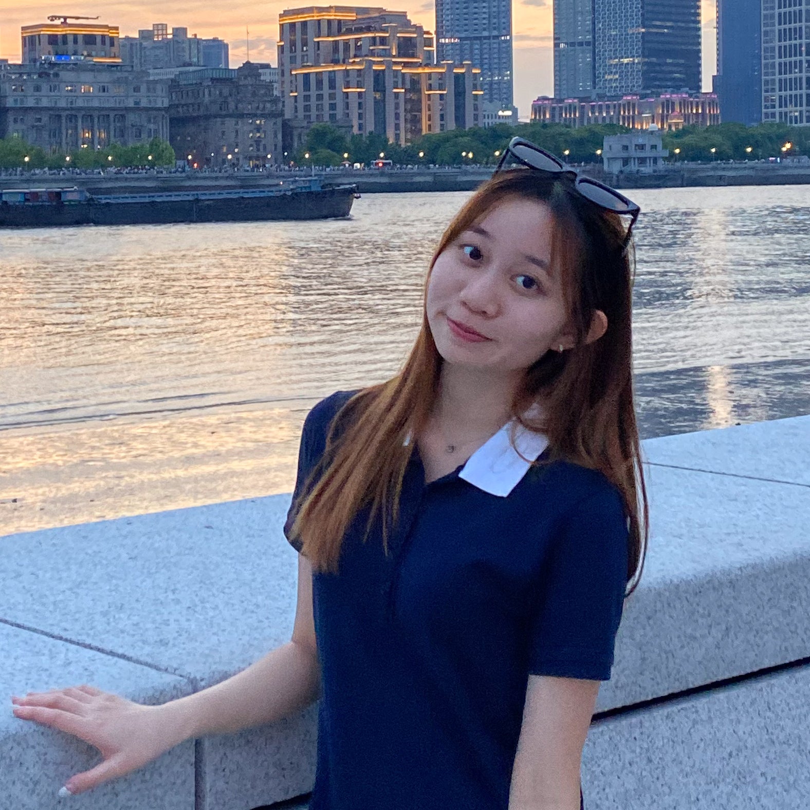 Yuxuan-2 Yuxuan-2