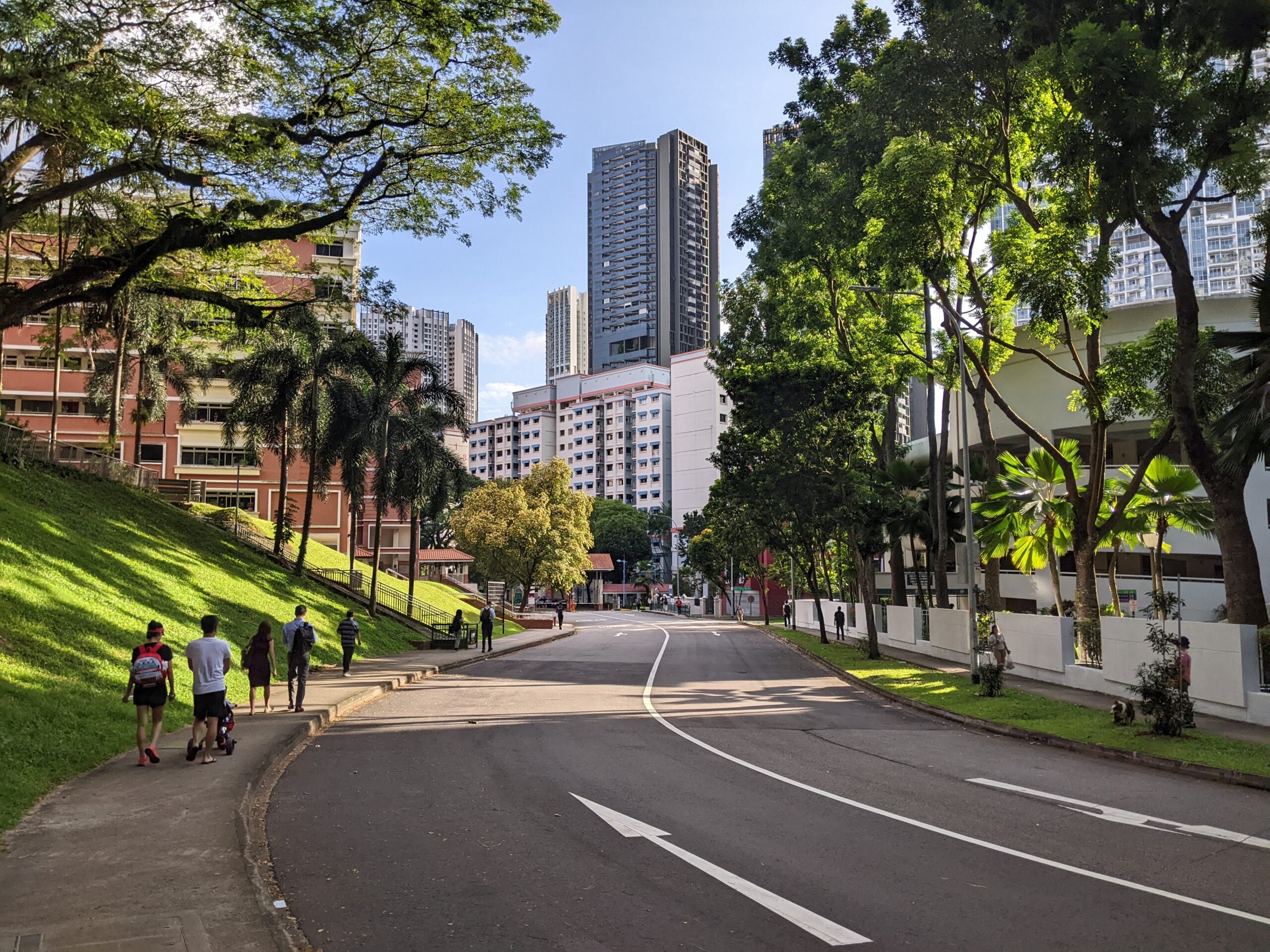 Centre for Environment and Ageing Well (ENgAGE)