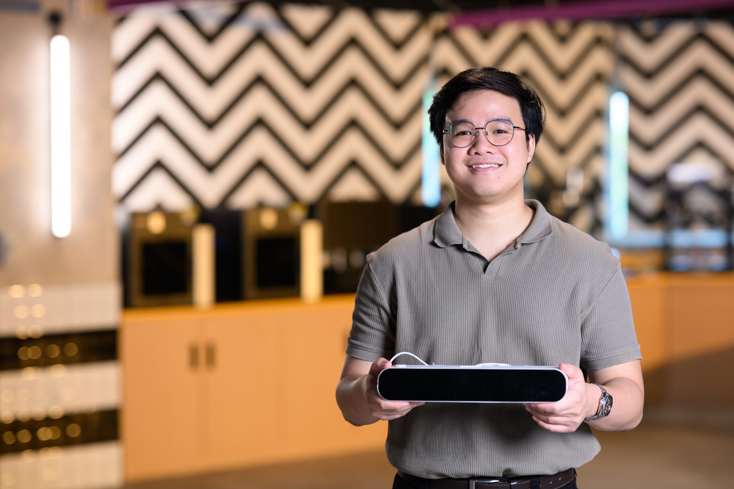 Luke Goh James Dyson Award 2024 Luke Goh James Dyson Award 2024