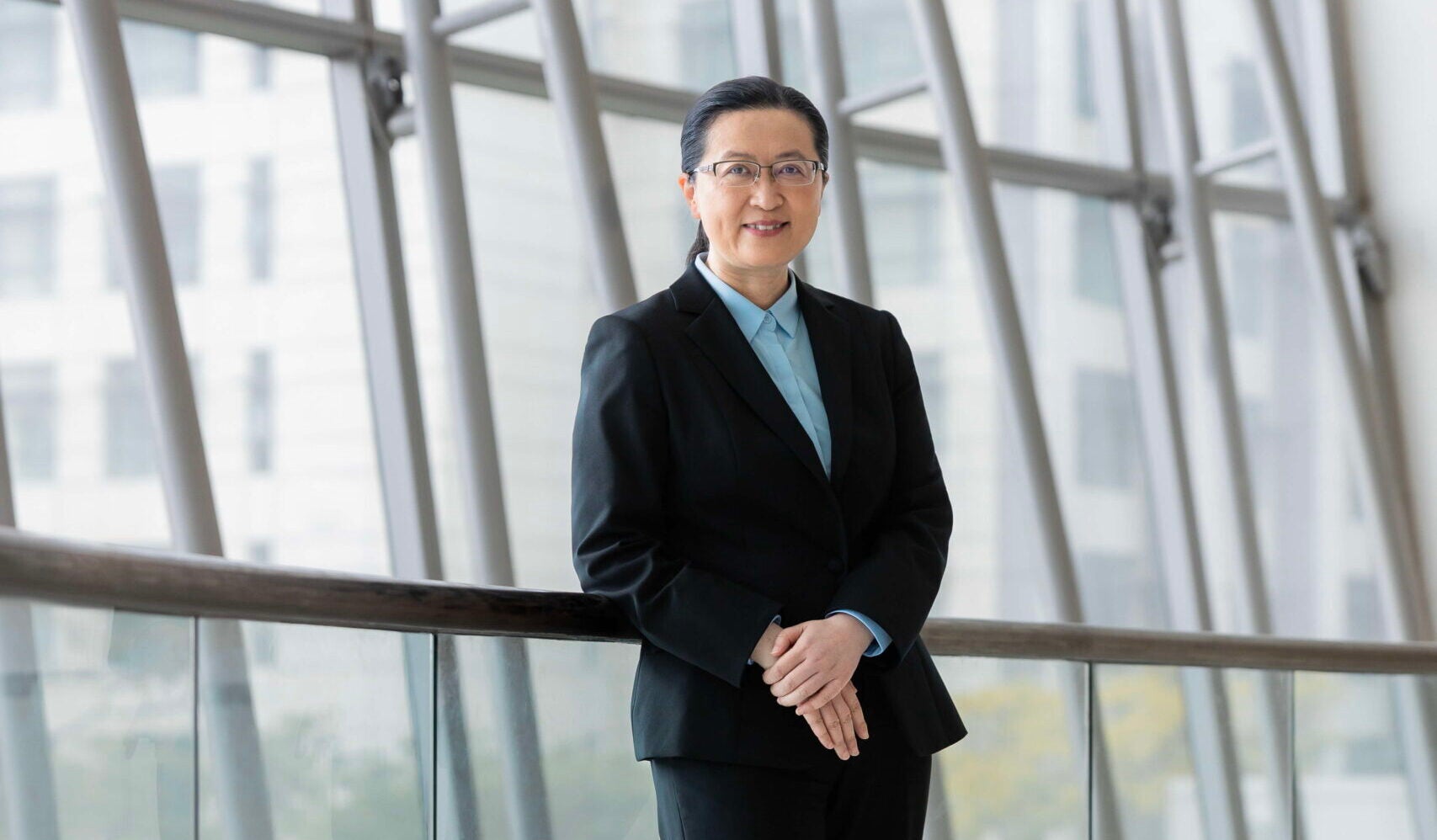Liu Bin_