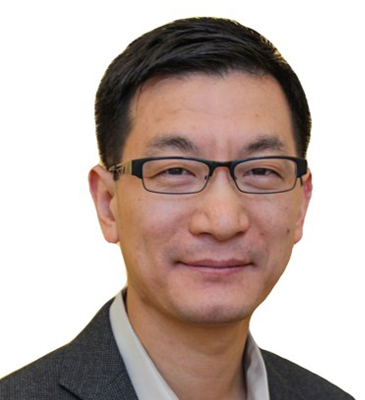 Prof Chen Xiaoyuan Shawn