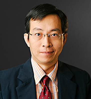 Prof Wang Chi-Hwa