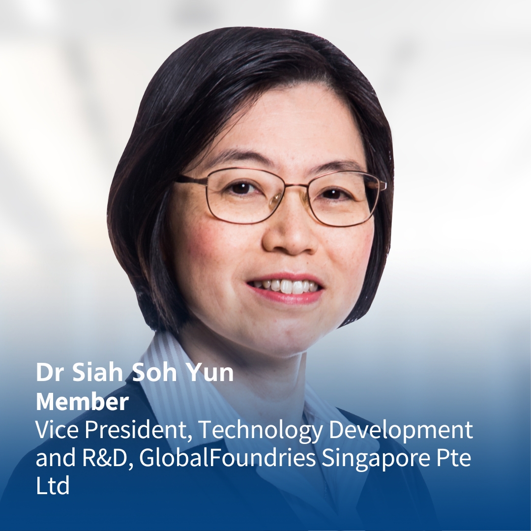 Dr Siah Soh Yun