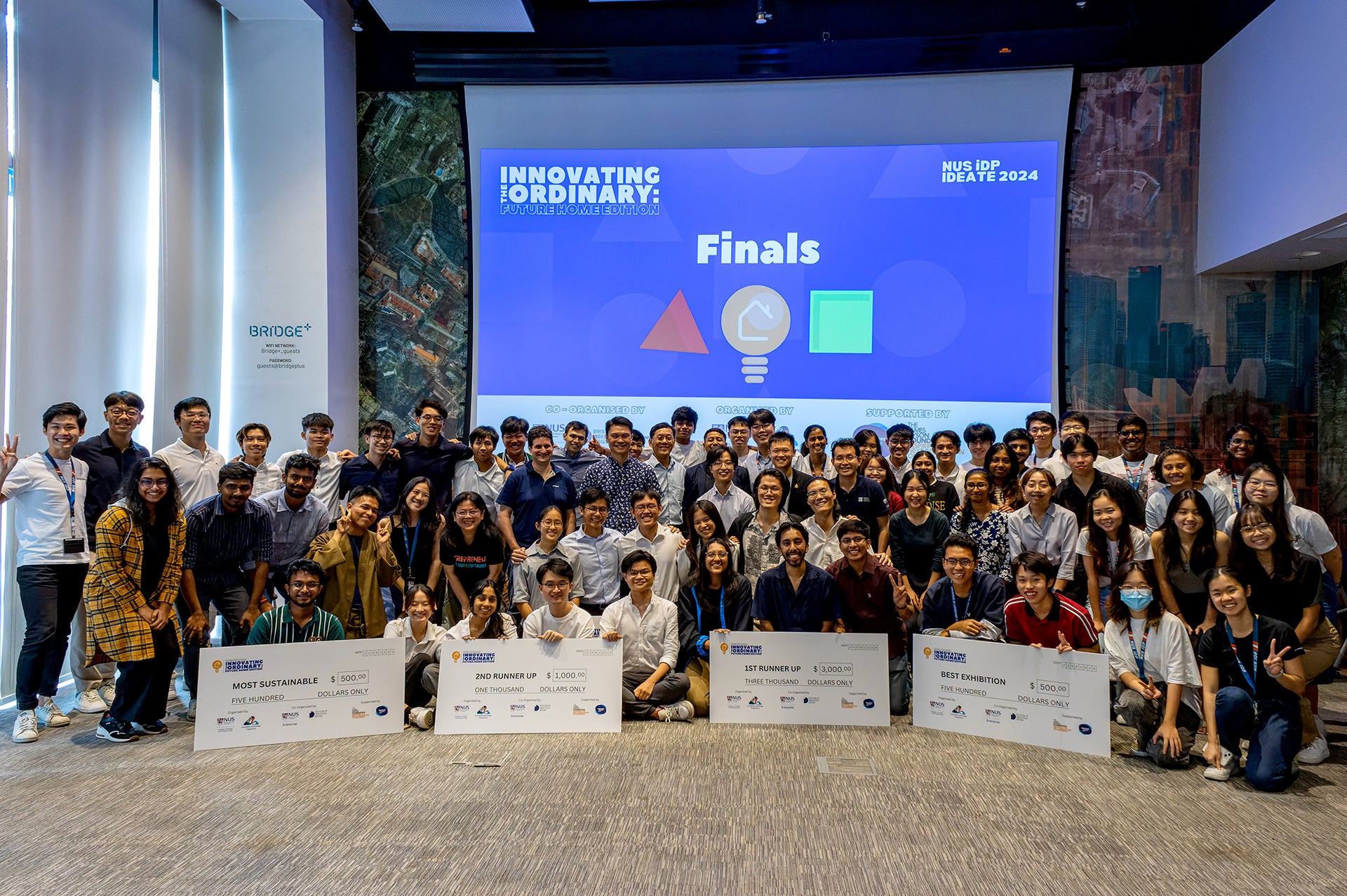 Ideate1 Ideate1