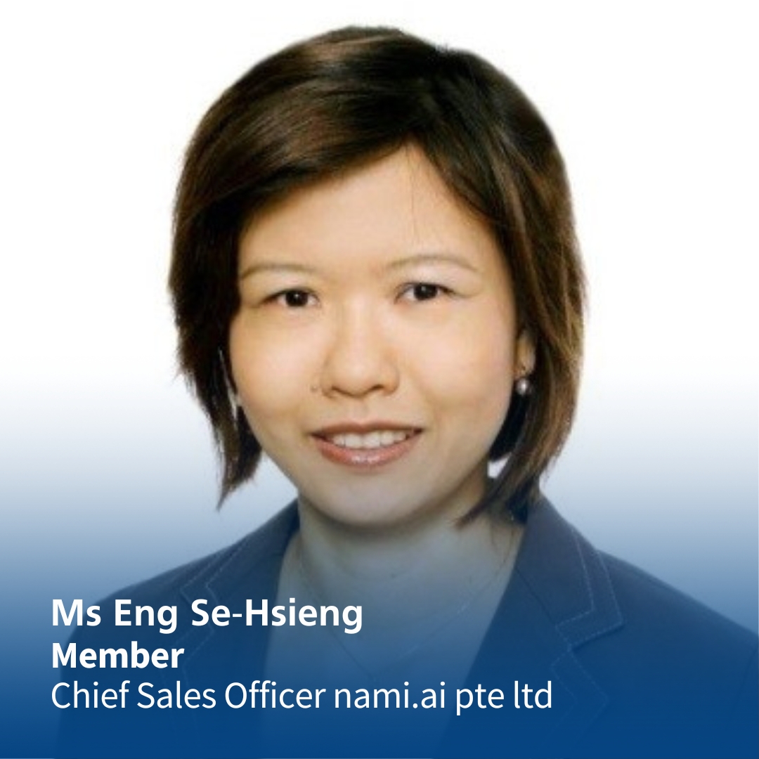 Ms Eng Se‐Hsieng