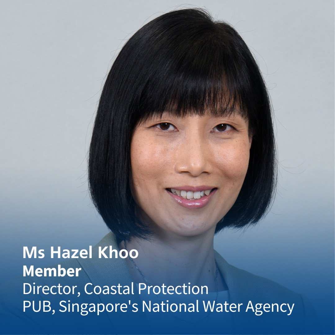 Ms Hazel Khoo