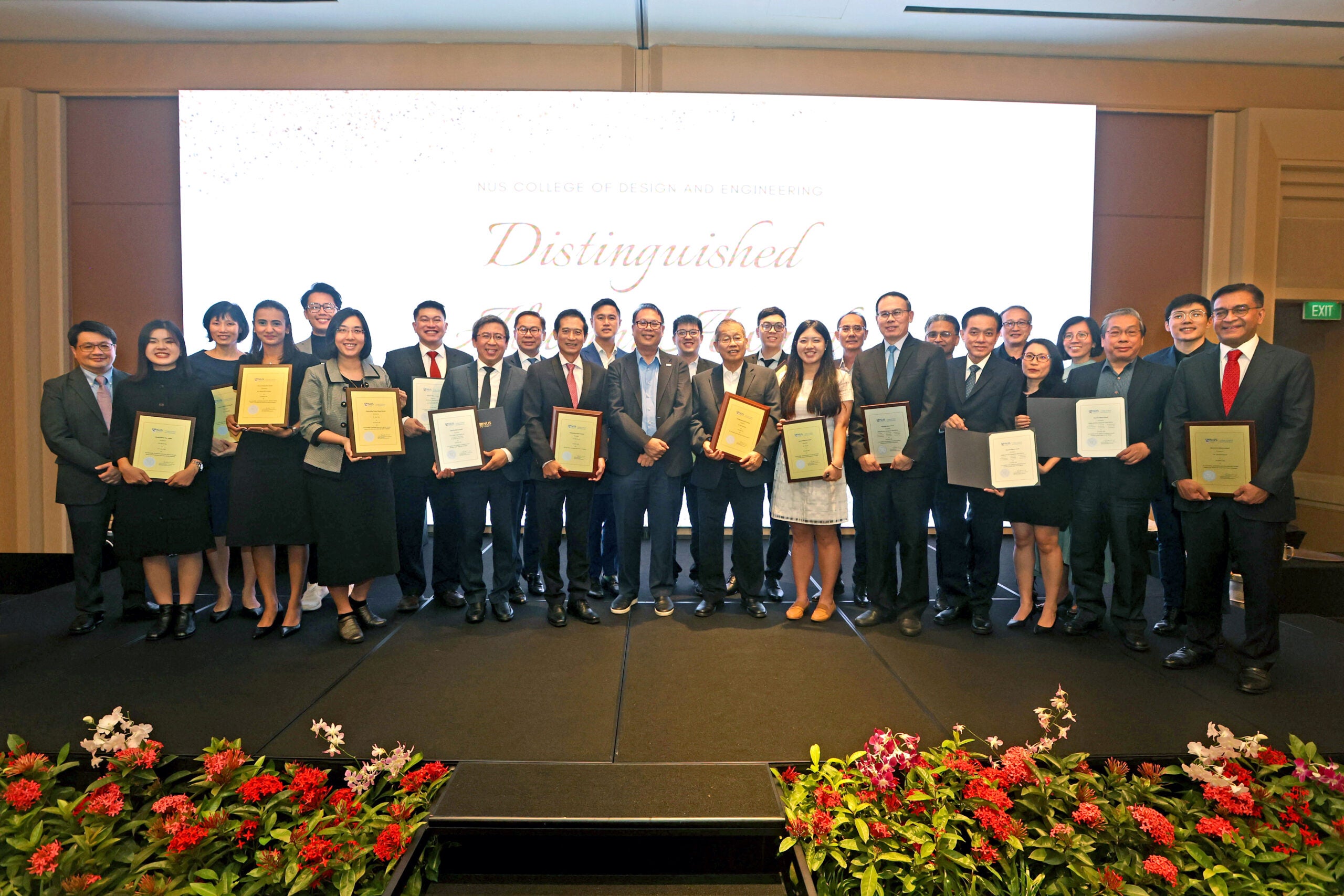 Alumni Awards