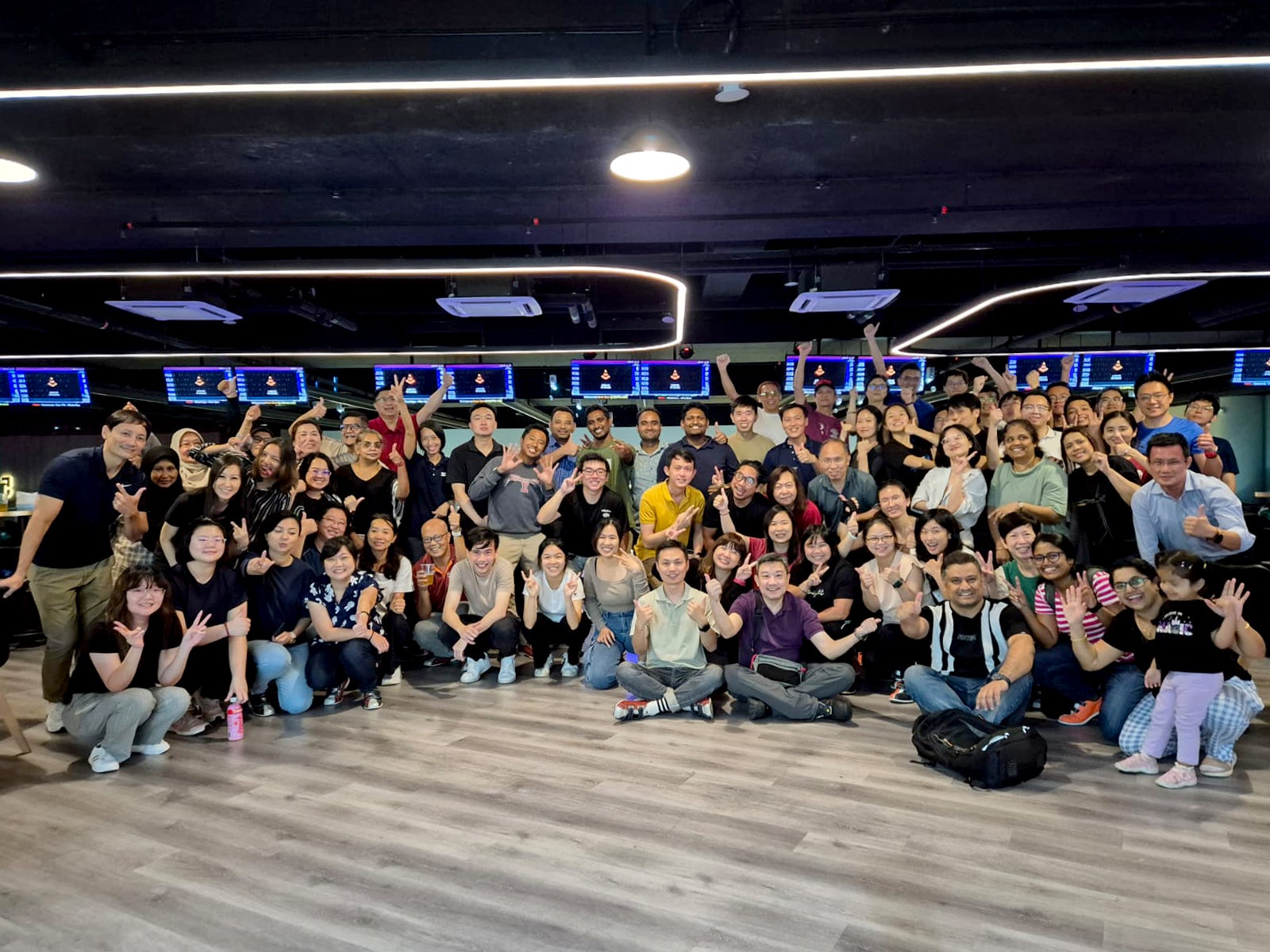 CDE-Bowling CDE-Bowling