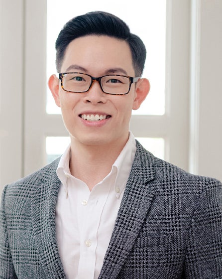 Dr Andy Tay Dr Andy Tay