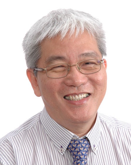Dr Harry Tan Siew Ann Dr Harry Tan Siew Ann