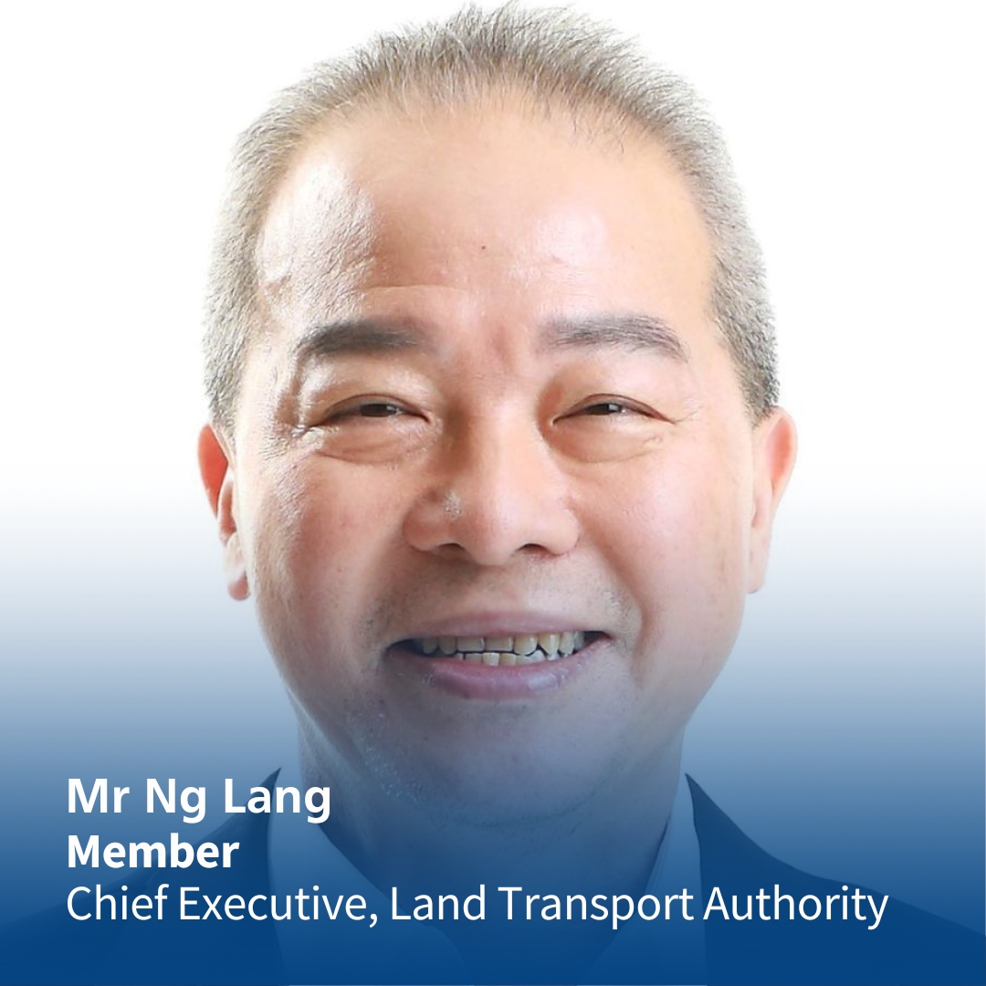 Mr Ng Lang