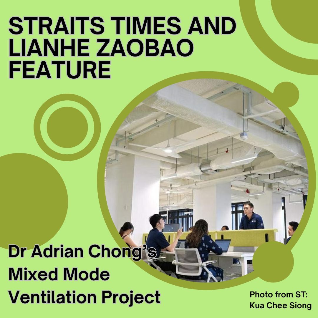Dr Adrian Chong Dr Adrian Chong