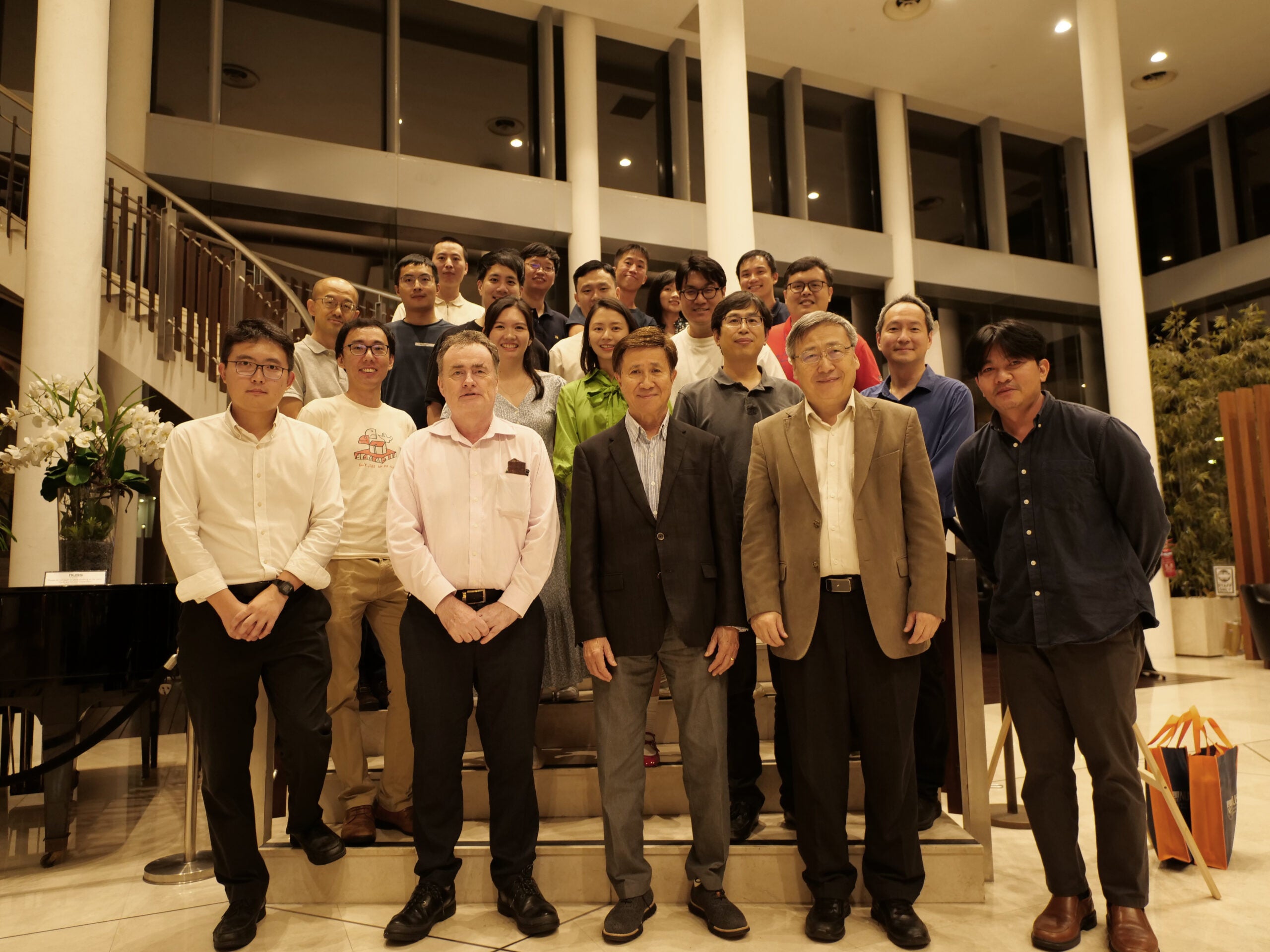 MSE alumni MSE alumni