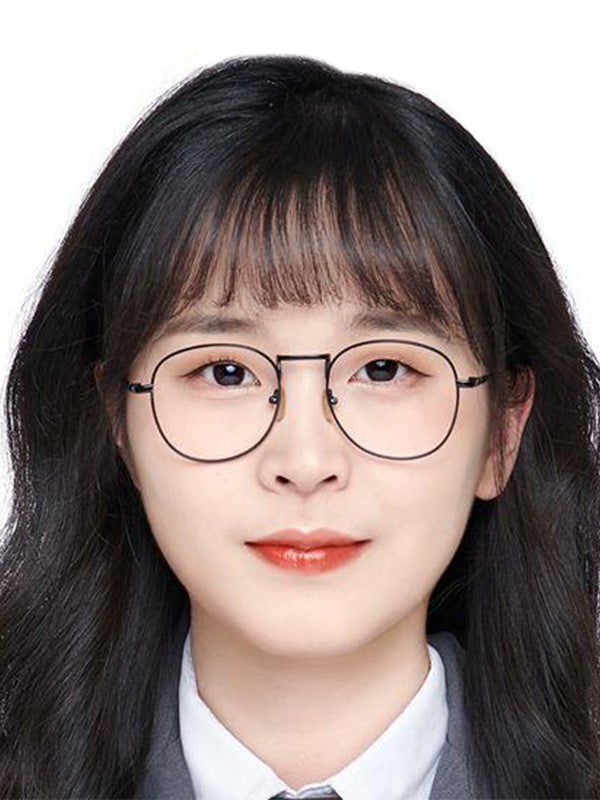 Ma-Xinyin Ma-Xinyin