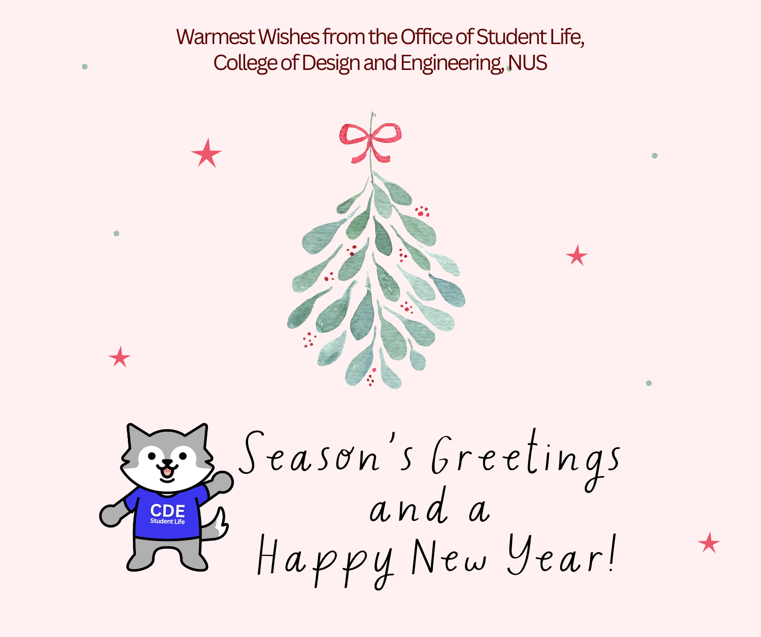 Warmest Wishes Warmest Wishes