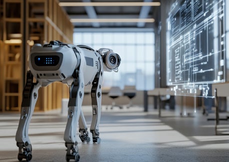 Automating-3D-scanning