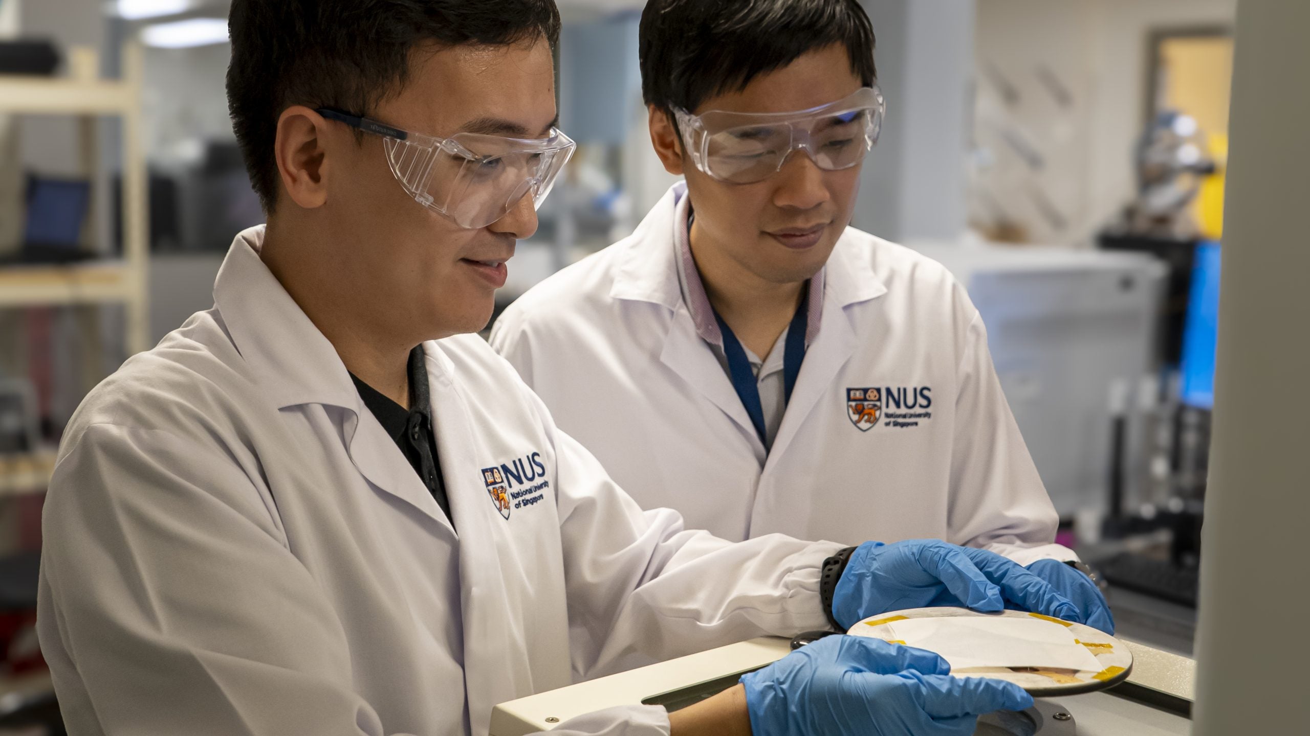 The researchers say their findings could help design more effective catalysts allowing for cleaner and more energy-efficient CO2 recycling.