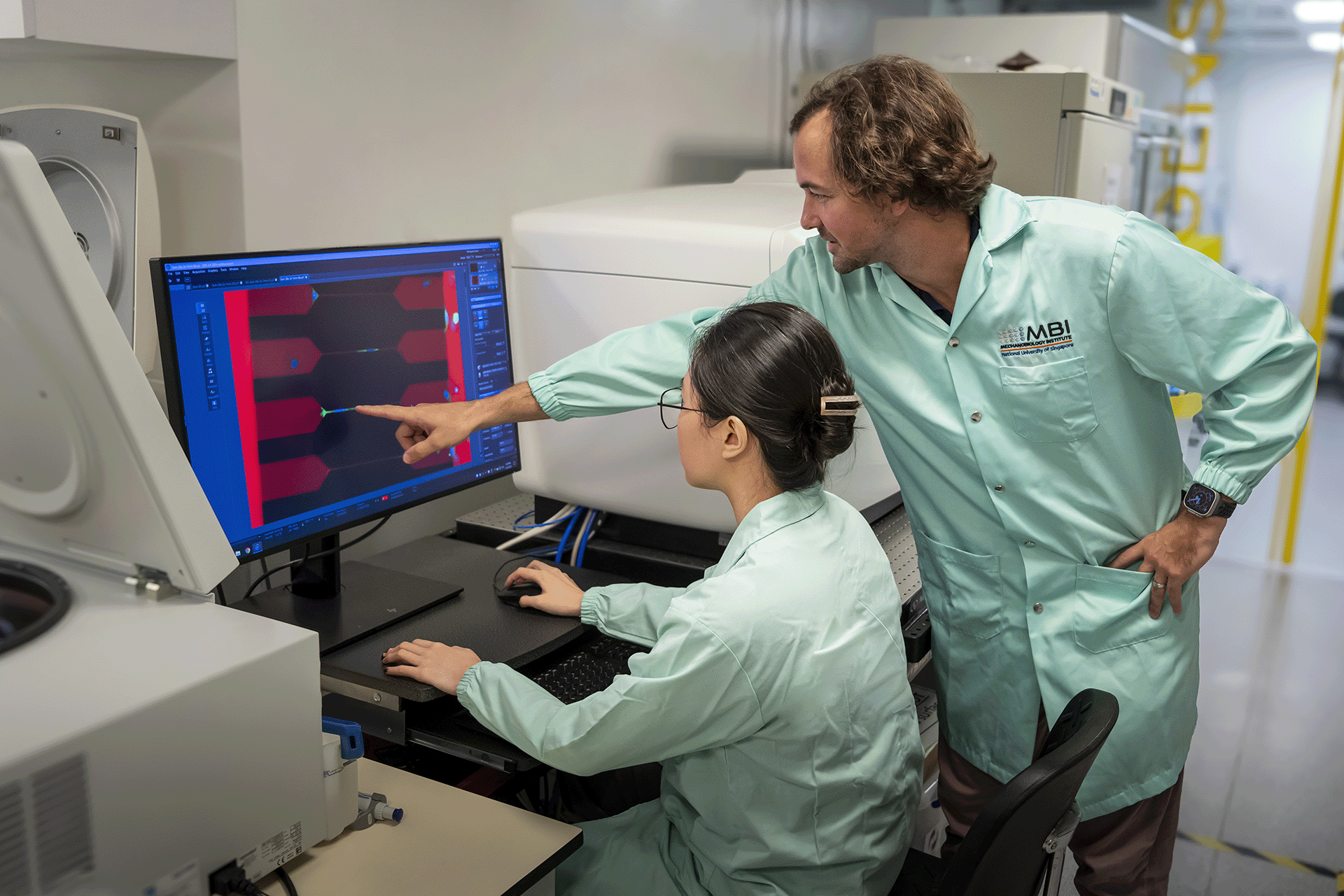 Understanding how cells adapt to physical stress has wide-ranging implications for medicine and bioengineering.
