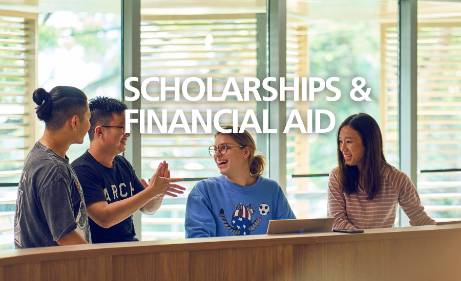 NUS CDE Scholarships and financial aid NUS CDE Scholarships and financial aid