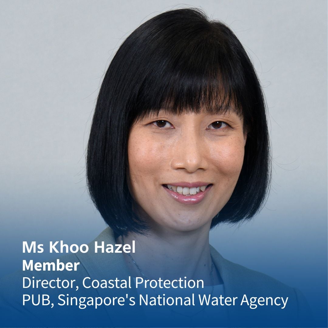 Ms Hazel Khoo Ms Hazel Khoo