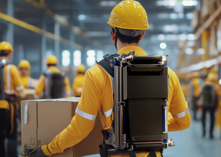 a-robust-robotic-support-system