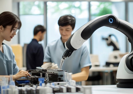 robot-safety-a-top-priority