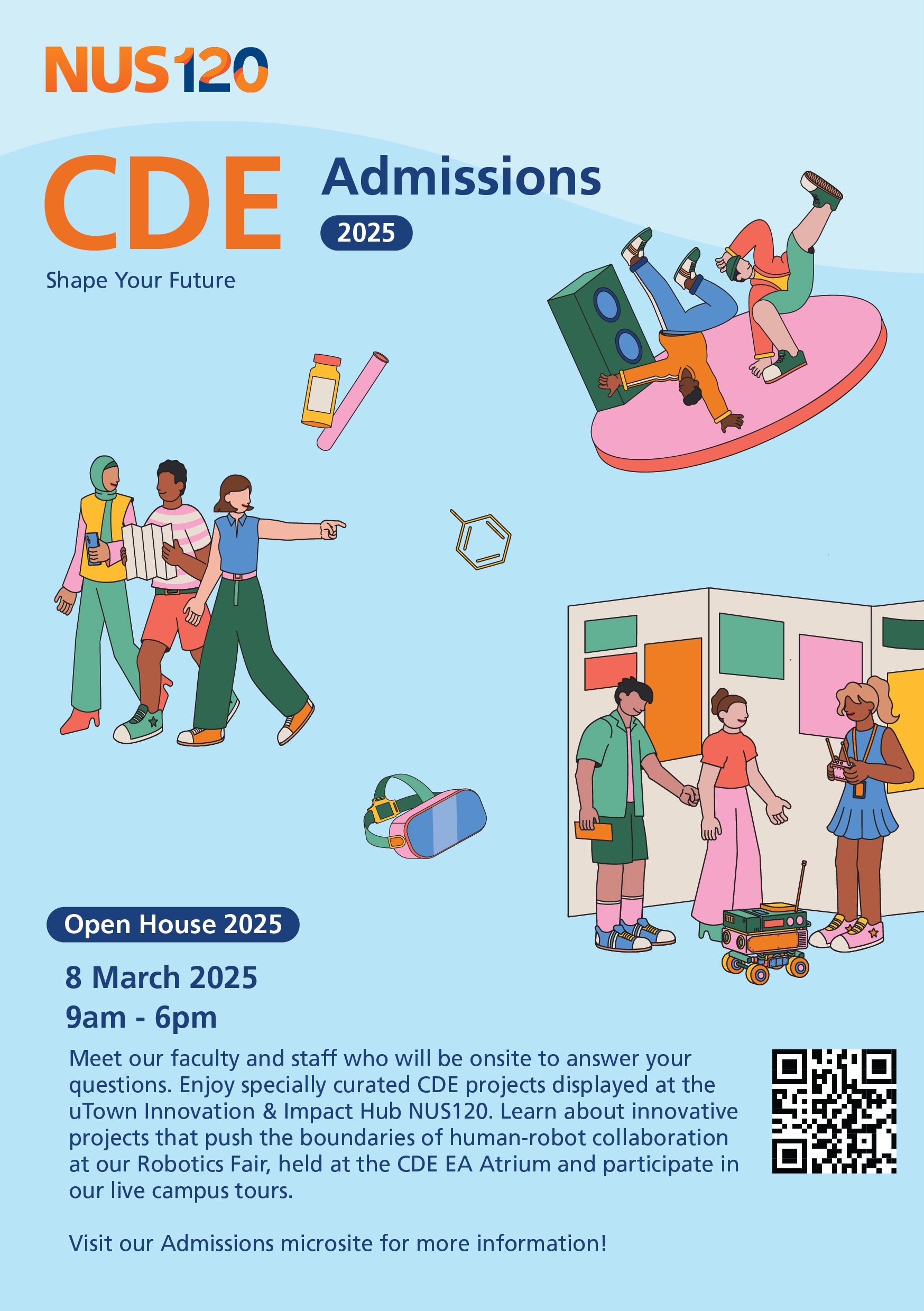 Open House - for Newsletter - Admissions-01