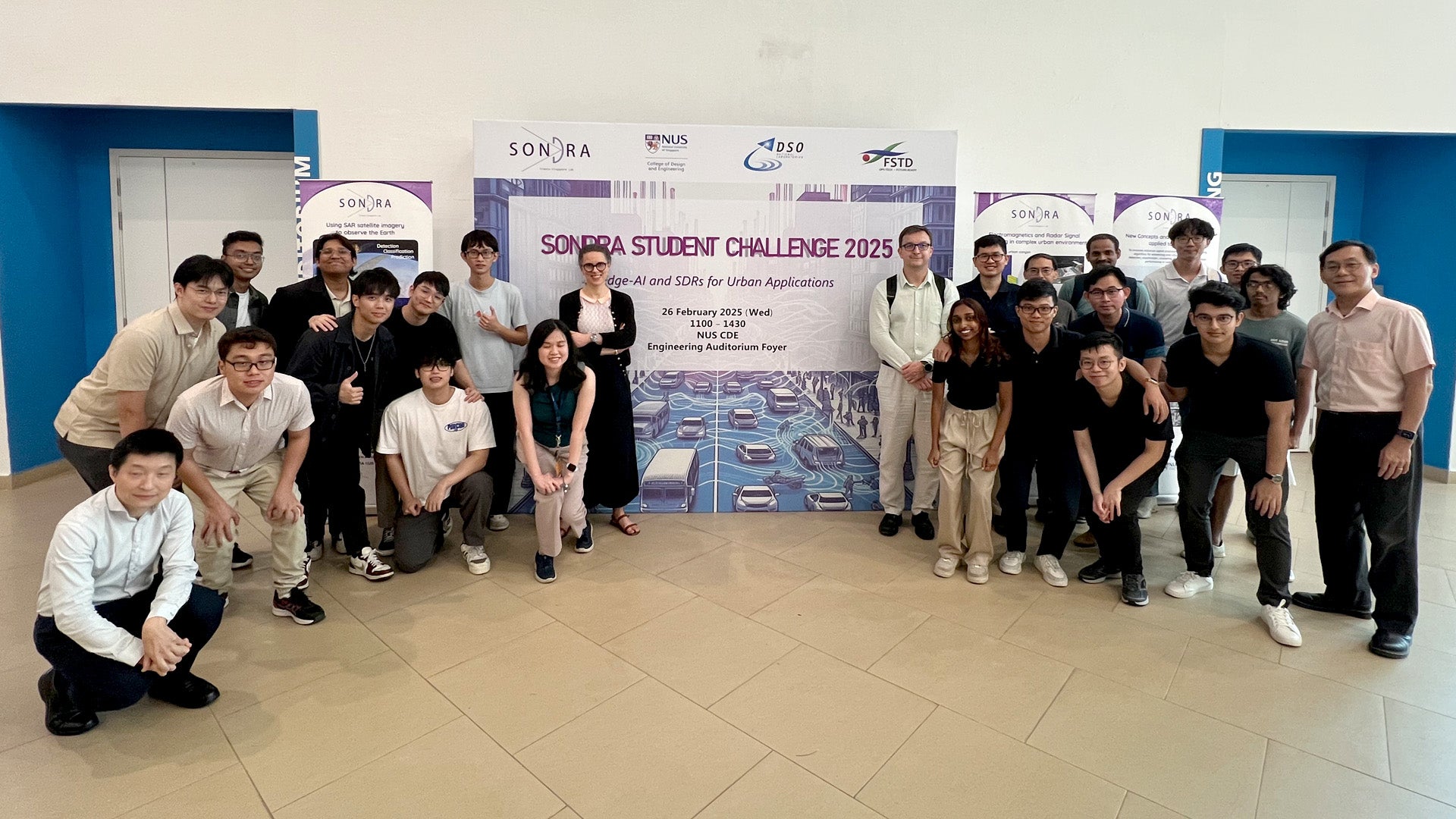 SONDRA-group-photo