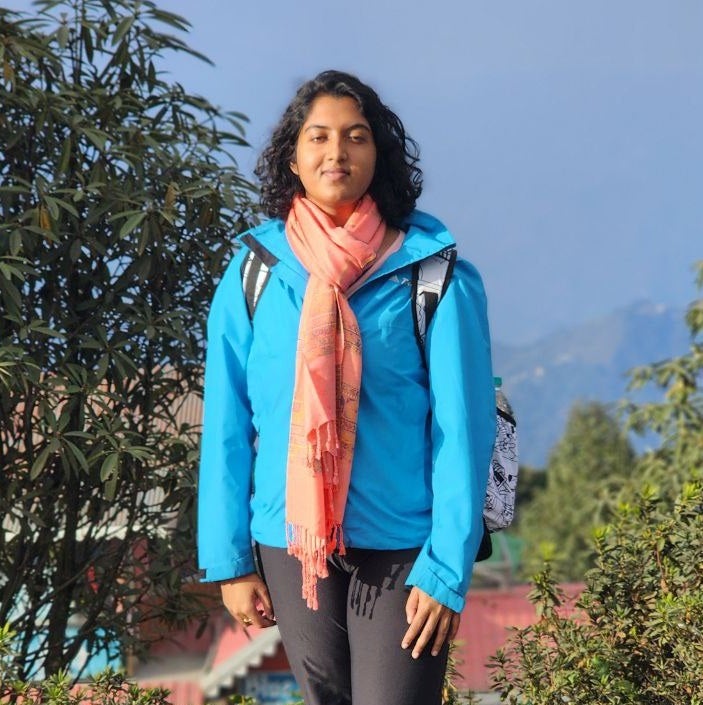 Srijana Pal Srijana Pal