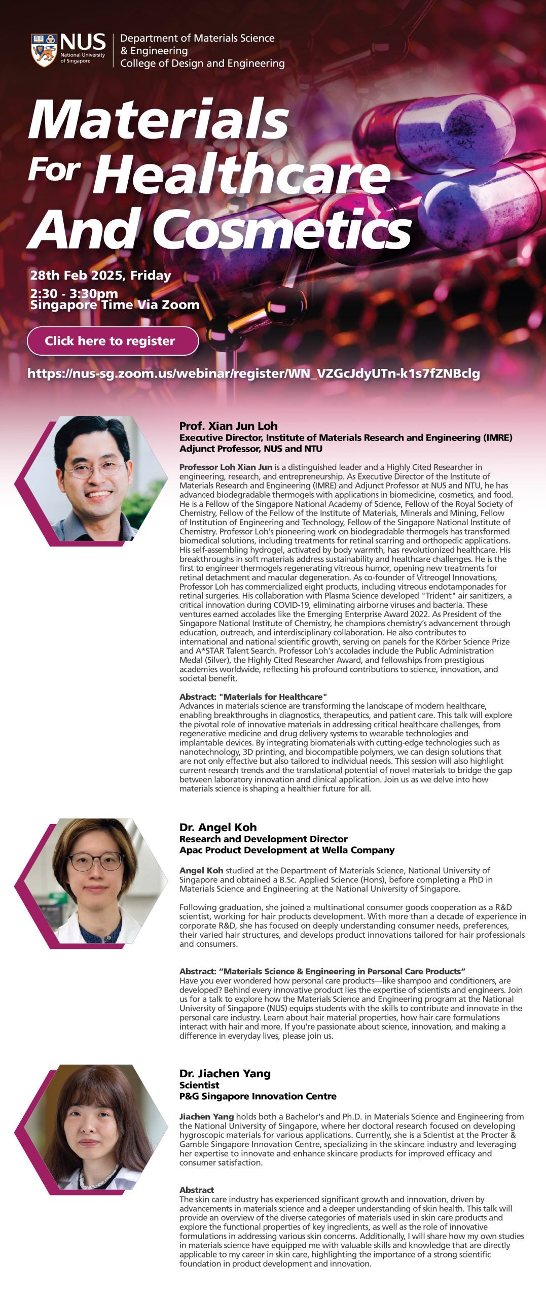Materials for Healthcare and cosmetics-01