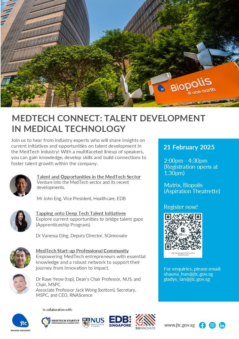 MedTech Connect