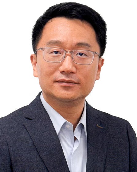 wang-xinchao