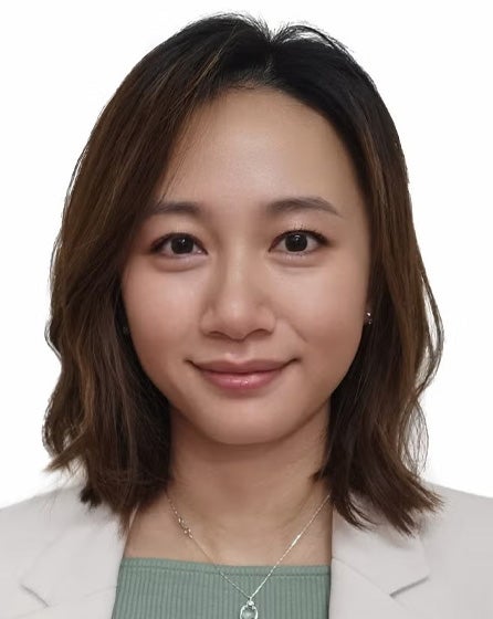 Assist-Professor-Iris-Yu Assist-Professor-Iris-Yu