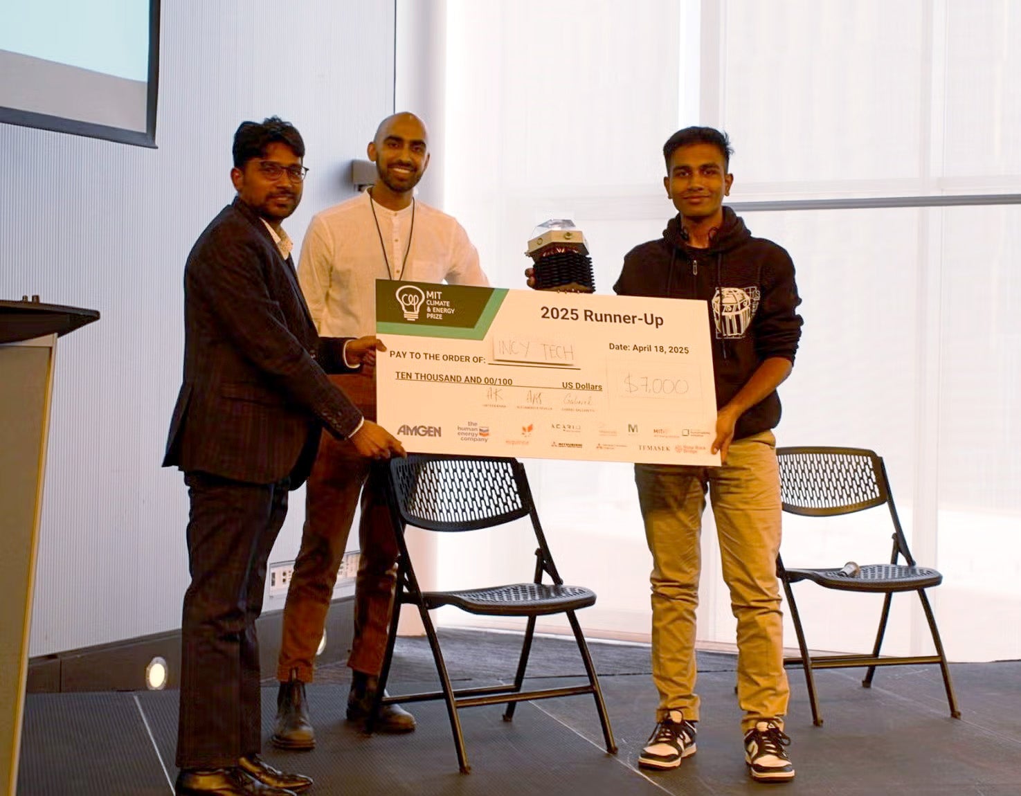 CEG-Sparsh-MIT-Climate-and-Energy-Prize-2025 CEG-Sparsh-MIT-Climate-and-Energy-Prize-2025